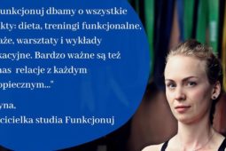 Wywiad dla Polski Fitness TV
