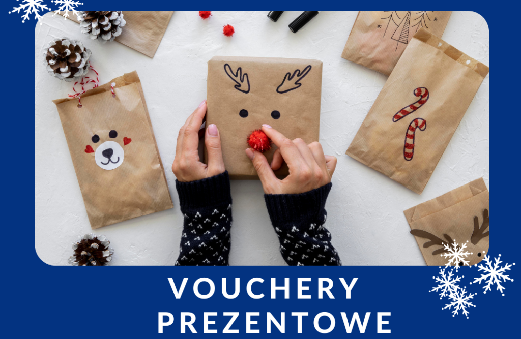 Vouchery prezentowe fitness siłownia Białołęka Tarchomin
