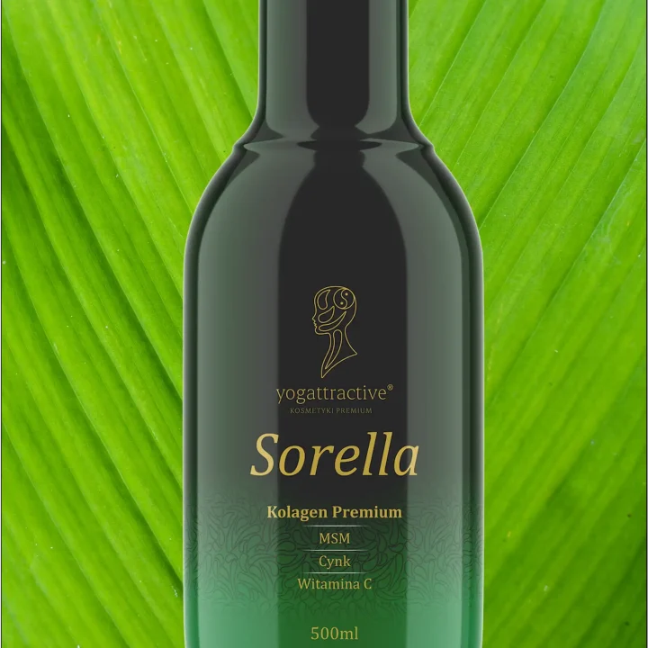 Sorella – 500 ml