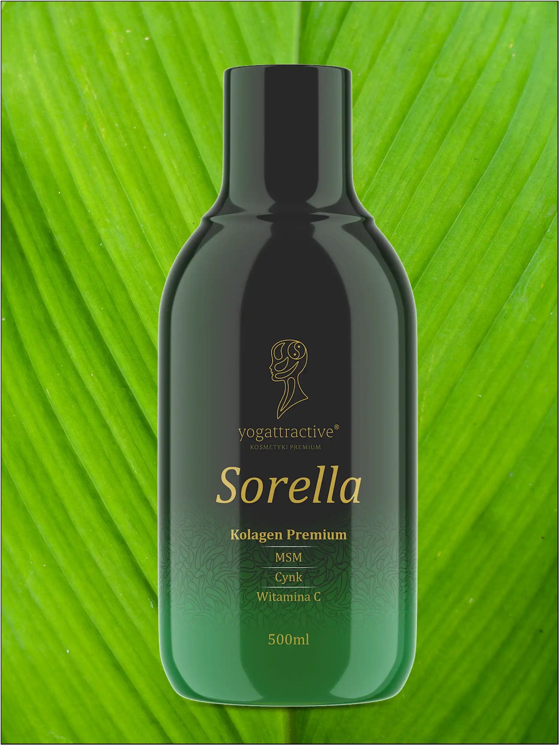 Sorella – 500 ml